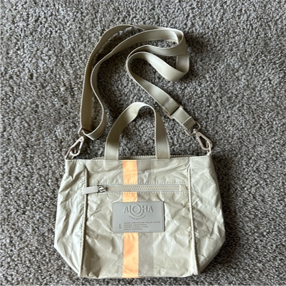 ALOHA COLLECTION CROSSBODY